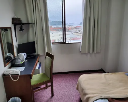 ビジネスホテル串本 駅前店 串本のホテル