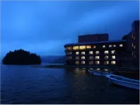 Onagawa Onsen Hanayubi Hotels in Onagawa