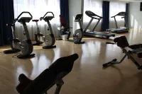 Park Inn by Radisson Linz - Gym