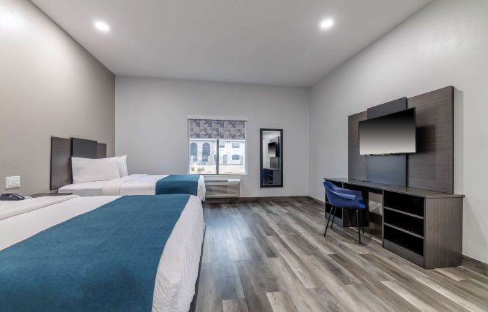 Studio 6 Suites Brenham, TX
