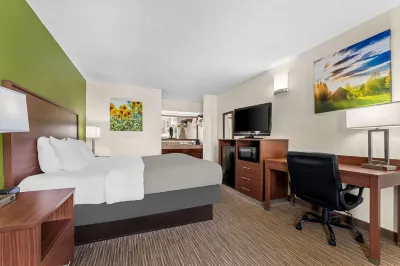 Quality Inn