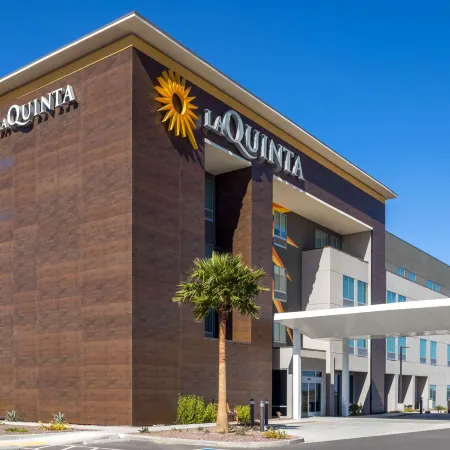 La Quinta Inn & Suites by Wyndham Yuma