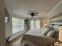 Unit B Alpine Adventure Getaway ~ Location ~ Game Room
