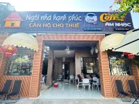 Ngoi Nha Hanh Phuc Hotels in Pleiku