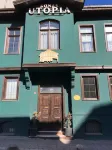 Ütopia Konak Otel