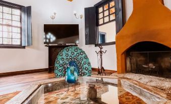 Confraria Colonial Hotel Boutique - Housity