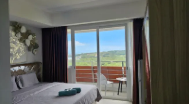 SleepRest @ Nuvasa Bay