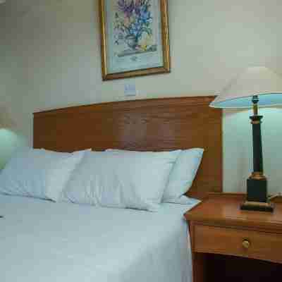 Sunbird Livingstonia Beach Rooms