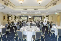 โรงแรม แคนเทอร์เบอรี อินเตอร์เนชั่นแนล