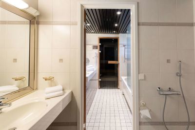 その他 スパ ホテル ランタシピ アウランコの写真