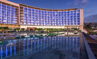 Kempinski Hotel Aqaba Red Sea