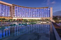 Kempinski Hotel Aqaba Red Sea Hotel di 