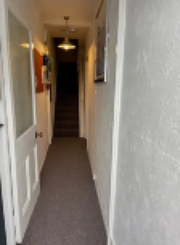 "The Celebration" Seafront Apartment