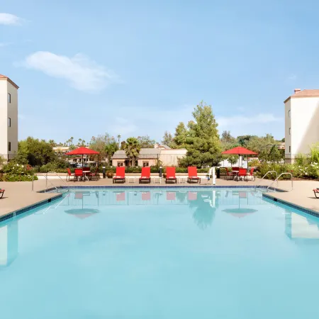 Embassy Suites by Hilton Temecula Valley Wine Country