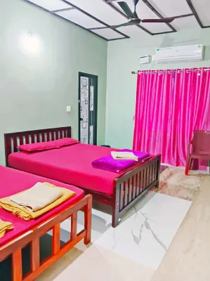 Kumaradhara River Valley Home Stay Hotels in Subrahmanya