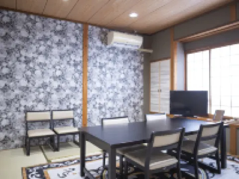 Glamping Hoshigaminomori Hotels in Nakatsugawa