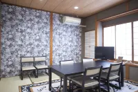 Glamping Hoshigaminomori