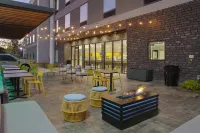 Home2 Suites by Hilton Little Rock Midtown Medical Center Отели в г. Литл-Рок