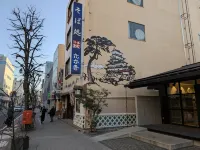 Guest HouseTakagi Hotels in Matsumoto