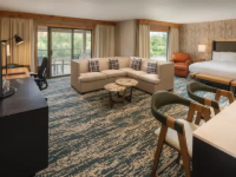 米蘇拉艾奇沃特希爾頓逸林酒店 米蘇拉酒店