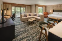 DoubleTree by Hilton Missoula/Edgewater