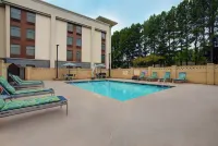 Hampton Inn Salisbury - Swimmingpools