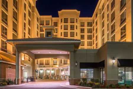 Hilton Garden Inn Jacksonville Downtown Southbank