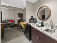 Hampton Inn New Bedford/Fairhaven Hotels in Fairhaven