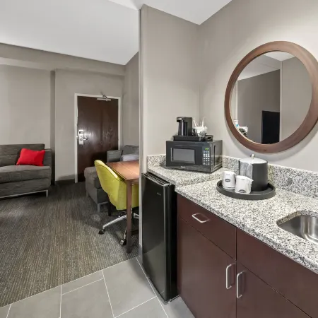 Hampton Inn New Bedford/Fairhaven Hotels in Fairhaven