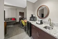 Hampton Inn New Bedford/Fairhaven Hotels in Bristol County