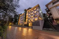 Medalio Boutique Gangtok with Mountain View Các khách sạn ở 