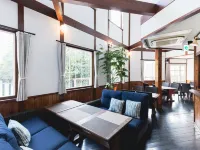 Pension Unbalance Hotels in Hatsukaichi