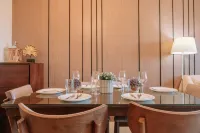 Elegant Living in the City