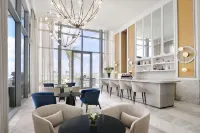 Address Beach Resort Marassi Các khách sạn ở Markaz Al Alamein