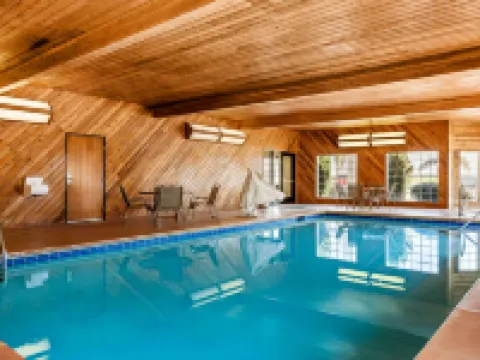 Best Western Liberty Inn Hoteles en Delano