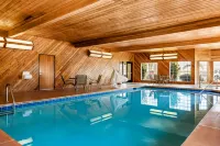 Best Western Liberty Inn Hotels in Delano