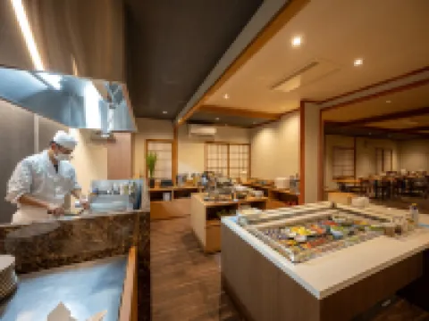 お宿　はなぶさ 川崎町のホテル