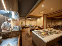 Inn Hanabusa Hotels in Kawasaki