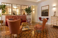 We Boutique Hotel Barcelona - Chambres d'hôtes