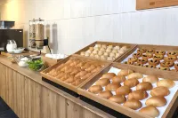 華盛頓R&B酒店-名古屋錦 - 早餐