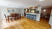 Private Cabin walk to Pine Creek or hike PA Grand Canyon, Summer Fun Chestnut