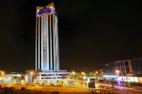 Awaliv International Hotel Hotel dekat Taif University