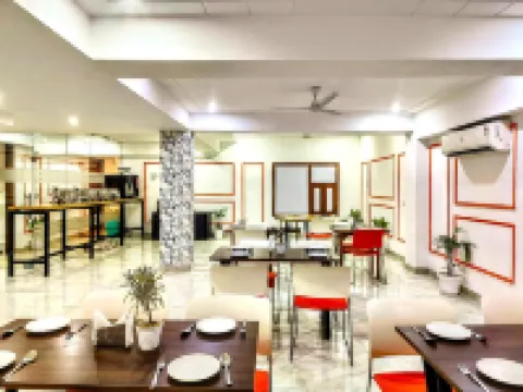 Mavens House Artemis Hospital Road