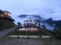 Nikgold Garden Resort Kundasang