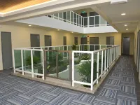 707 Hotel Melaka (Orange)