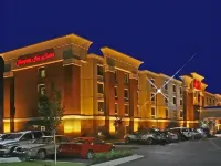 Hampton Inn & Suites Murfreesboro