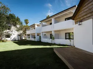 Mr & MRS Smith the Old Rectory