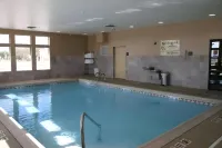 Hampton Inn Garden City - Pools