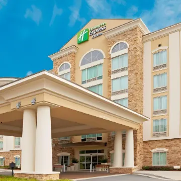 Holiday Inn Express & Suites COLUMBUS AT NORTHLAKE by IHG