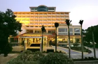 Quang Ba Trade Union Hotel Hotel in zona Bloom Microventures